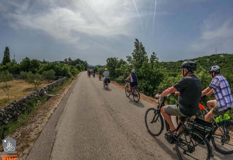  Od Hutova do Neuma: U nedjelju starta bike druženje 